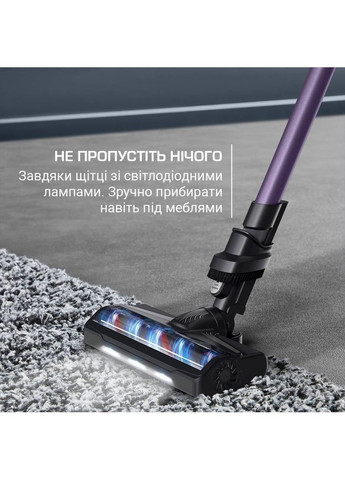 Пилосос X-Pert 7.60 Allergy (RH6A31WO) Rowenta (308201892)