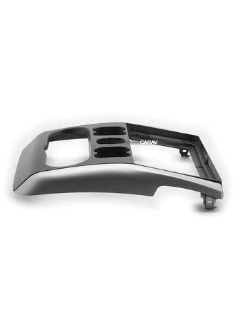 Перехідна рамка серії 22-1436 для Nissan Almera (G15) 2012-18 9 дюймів Carav (346508633)