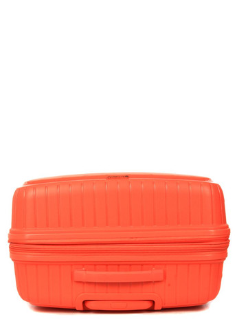 Валіза L поліпропілен 20103 77,5×53,5×32,5см 116+17л Snowball (297642810)