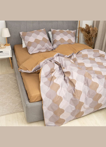 КПБ семейный ранфорс Viluta 24336-sm (327877715)