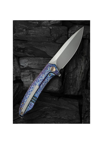 Нож складной Acuminal WE23070-4 (A-018155) Weknife (327092363)