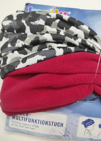 Снуд з флісу дитячий шарф для дівчинки Lupilu (279390467)