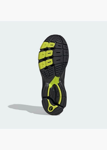 Чорні кросівки чоловічі exomniac cushion black ih5090 adidas