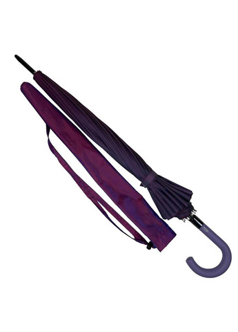 Жіноча парасолька-тростину хамелеон на 16 спиць напівавтомат Toprain (289977434)