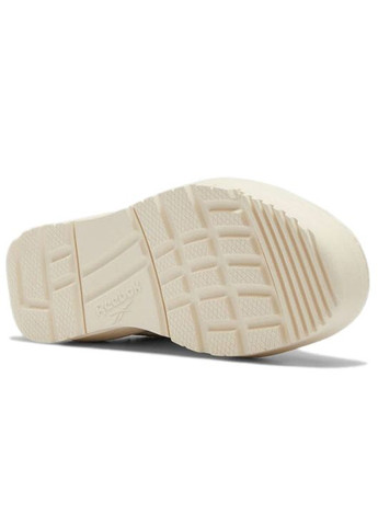 Жіночі кросівки Reebok бежеві всесезони (323170467)