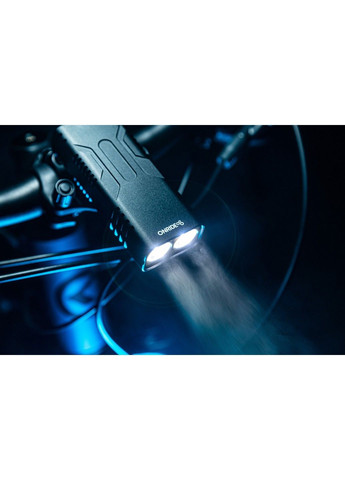 Велосипедная фара Lumio 850 Лм (5000 mAh) Onride (302491890)