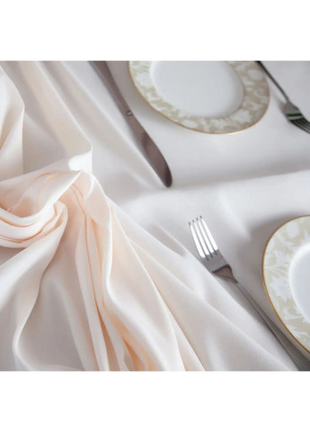 Водовідштовхуюча скатертина 120*150 см від тм Біла ТЕП (364099883)