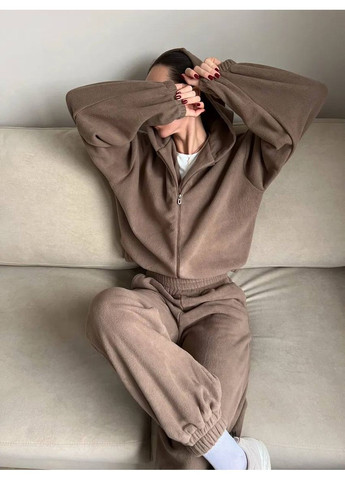 Костюм из полар-флиса — ЗАМЕРЫ В ОПИСАНИИ DK/DL Мода без кордонів (373177965)