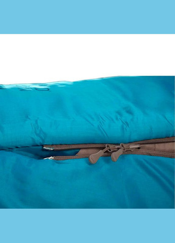 Спальный мешок Fairbanks 190 -4°C Caneel Bay Left (DAS302746) Grand Canyon (339620533)