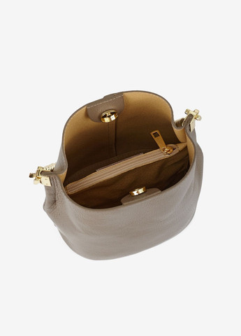 Сумка женская кожаная кросс-боди маленькая Сrossbody Regina Notte (303429166)