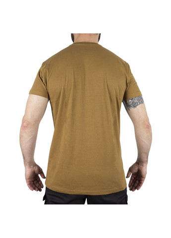Футболка US зразка Coyote Mil-Tec (315822458)