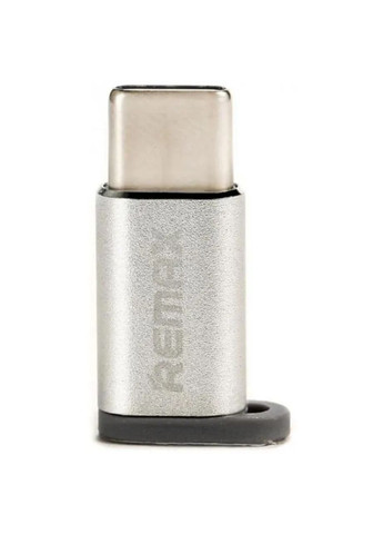 Переходник Micro USB to TypeC RA-USB1 Remax (285719543)