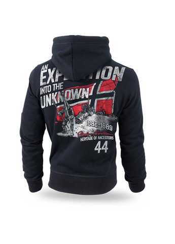 Толстовка Dobermans Aggressive (306851654)