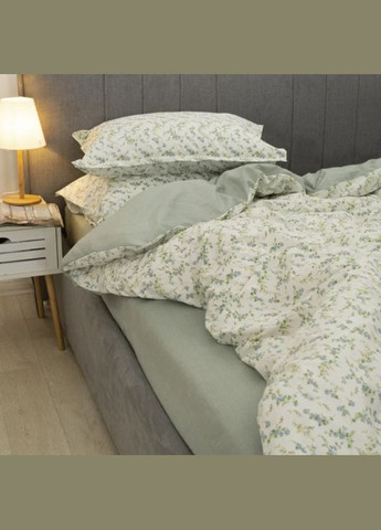 Постільна білизна Tiare сатин люкс — 155 євро Viluta (304574254)