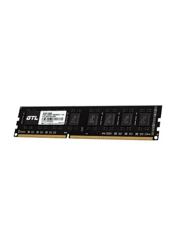 Память 8Gb DDR3, 1600 MHz,, 11-11-11-28, 1.5V (GTL8D316V1BK) GTL (367074181)