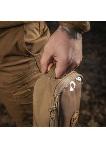 Органайзер утилітарний прозорий Elite Small (22х14 см). (00000003653) M-TAC (356486560)