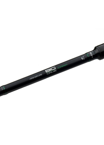 Карпове вудлище Sensor Big Game Carp NGS 3.6м 3lb FLSBGC360 Flagman (316516578)
