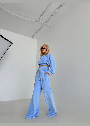 Жіночий спортивний костюм No Brand (315409164)