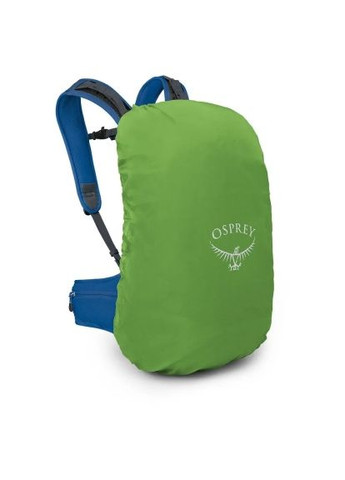Рюкзак туристический Escapist 25 postal blue - M/L - синий (009.3370) Osprey Escapist 25 postal blue - M/L - синій (369881392)