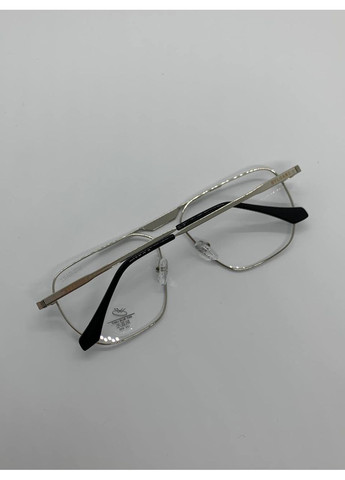 Стильні комп’ютерні та іміджеві окуляри унісекс BVLGARI з фільтром Blue Blocker No Brand (360893208)