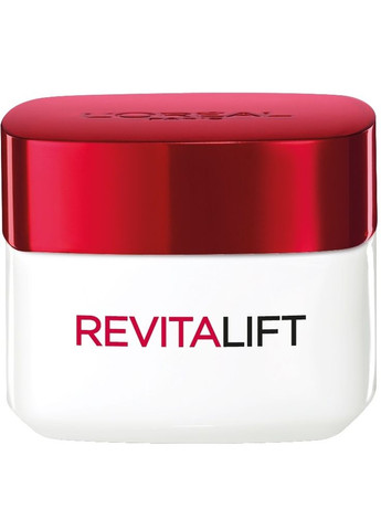 Интенсивный крем-уход для кожи вокруг глаз против темных кругов и морщин Revitalift Anti-Wrinkle Eye Cream 15ml (15178-1138) L'Oreal Paris (368652838)