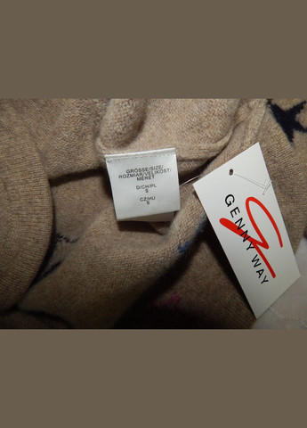 Кофта фірмова жіноча Marie wool 100% (вовна) р.42-44 030жк (в зазначеному розмірі, лише 1 шт.) Lund (317352621)