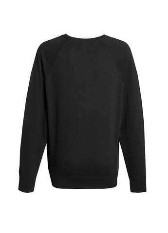 Світшот чоловічий Lightweight raglan sweat (062138094S) Fruit of the Loom (311605671)