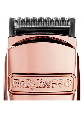 Триммер FX7880RGE RoseFX BaByliss PRO (333144359)