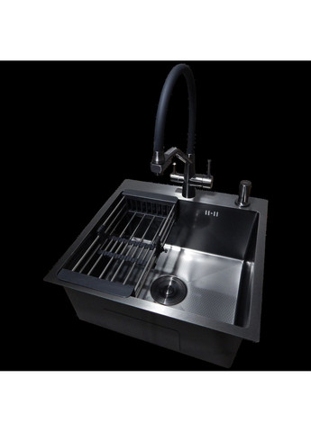 Лейка для душа прикроватная Platinum L 19 Kraft (367727860)