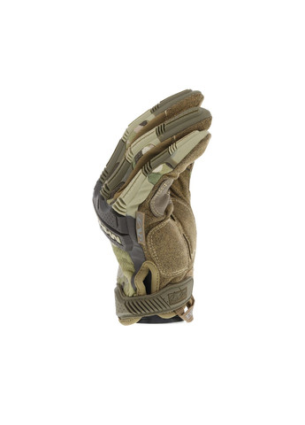 Перчатки полнопалые Mechanix M-Pact Gloves Multicam RZCOM10 Mechanix Wear (315439327)