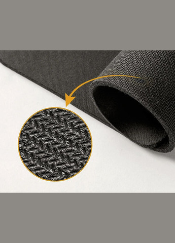 Коврик для мышки Абстракция 4 No Brand (302085826)