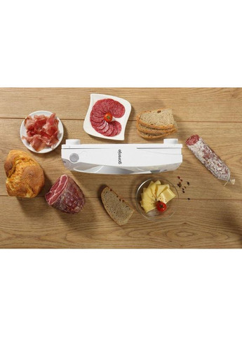 Ломтерізка (слайсер) R401W Gorenje (314929960)