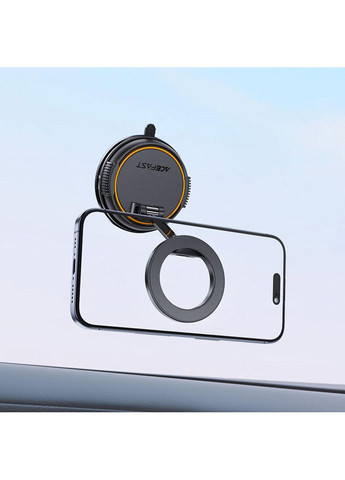 Автотримач для телефона D55 magnetic car holder for dashboard Acefast (361231783)