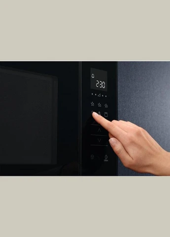 Встраиваемая микроволновая печь LMS2173EMX Electrolux