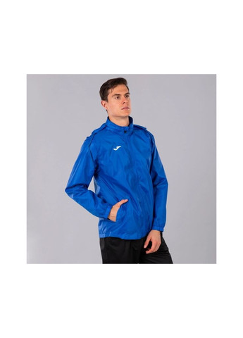 Синя демісезонна куртка iris 100087.700 (m508787) Joma Iris 100087.700 синій XS
