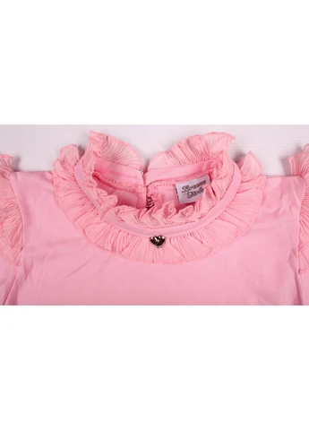 Водолазка 9274 Рожевий Breeze (388620494)