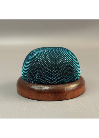 Голница на деревянной основе 7 см – бирюзовая. Plus-plus (352749335)