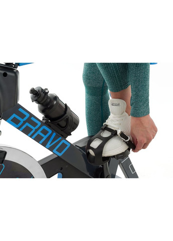 Спинбайк HS-045IC Bravo Hop-Sport (361953063)