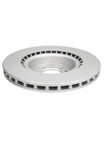 Диск гальмівний Delphi (360495885)