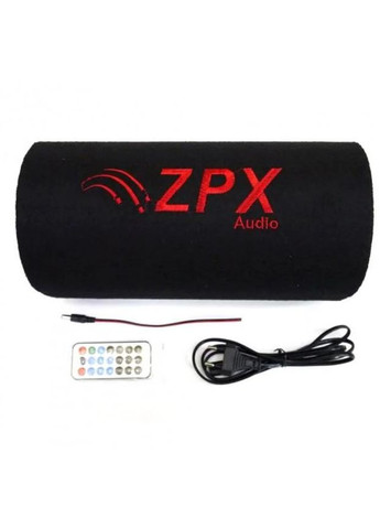 Акустическая колонка с сабвуфером Bluetooth ZPX SS-10SUB 1000 W R (1756374723) No Brand (325219511)