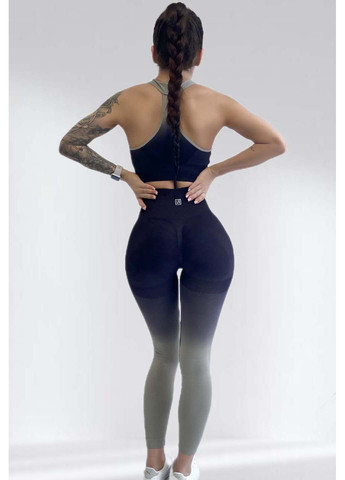 Костюм для фітнесу жіночий LILAFIT (313581794)