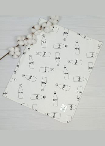 Набор пеленок для новорожденных a.l.babybox Космические сны No Brand (330244563)