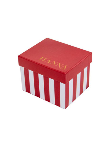 Набор кружек из 2 штук 450 мл фарфор 922-046 с позолотой Lefard (346152215)