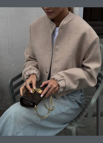 Бомбер жіночій Україна на кнопках (345631588)