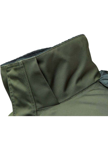 Комбінована демісезонна куртка робоча camo /56 (81-573-xxl) Neo Tools