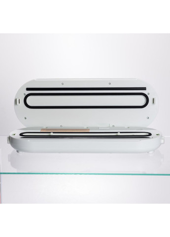 Вакууматор побутовий для сухих та вологих продуктів 90 Вт сенсорний вакуумний пакувальник + 10 пакетів HP-11-16 Yiwu (370706223)