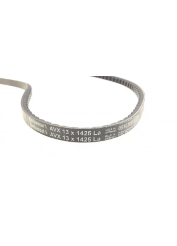 Ремень генератора Man F 90/Volvo 760 CONTINENTAL AVX13X1425 RU63 No Brand (347155717)