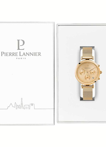 Женские наручные часы Pierre Lannier 083J542 (322679604)
