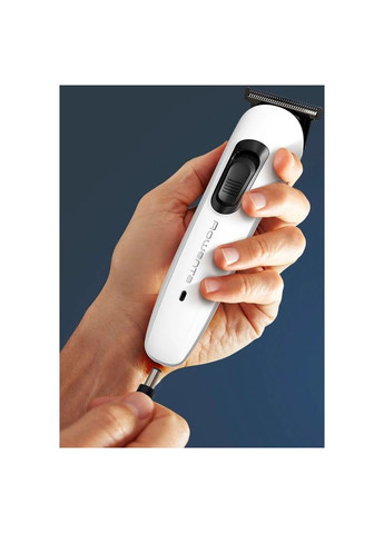 Триммер Trim & Style TN8934E0 Rowenta (341491103)