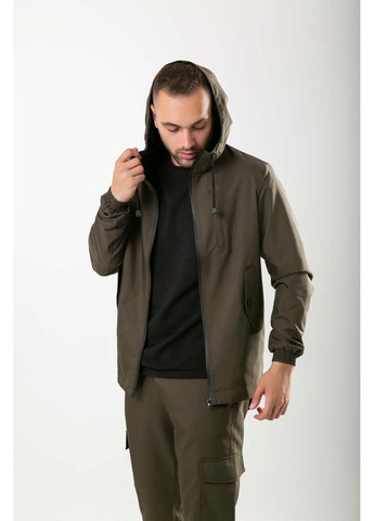 Спортивный костюм Intruder (304770482)